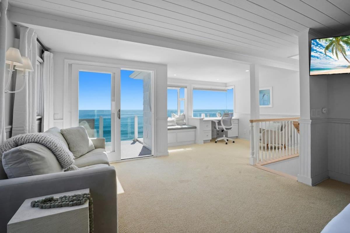 Villa The Camden Beach House à Malibu Extérieur photo