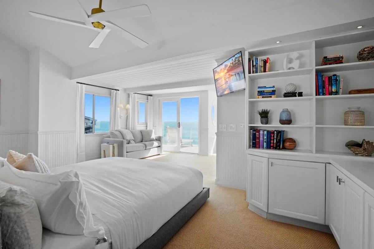 Villa The Camden Beach House à Malibu Extérieur photo
