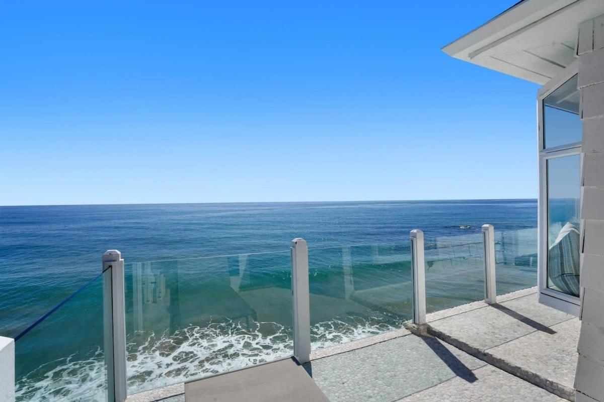 Villa The Camden Beach House à Malibu Extérieur photo