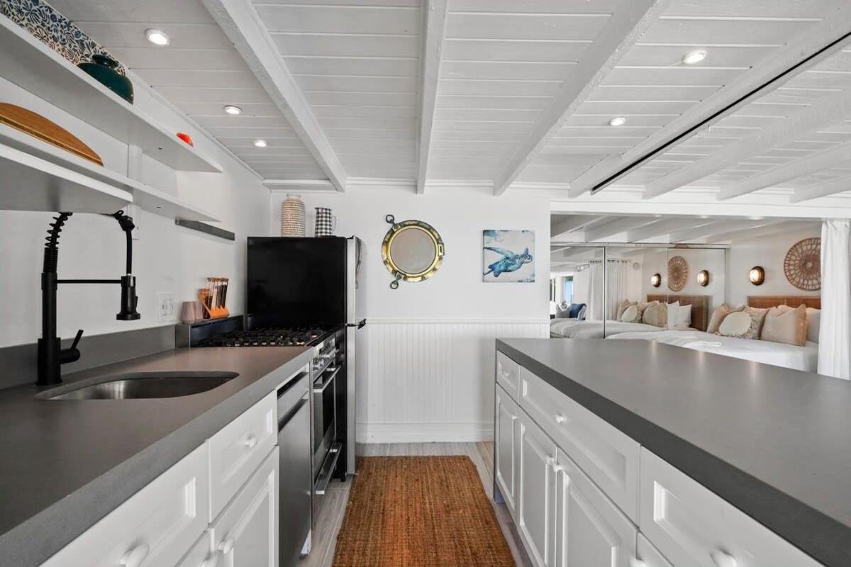 Villa The Camden Beach House à Malibu Extérieur photo